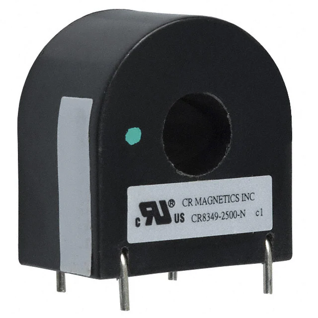 CR8349-2500-N CR Magnetics Inc.